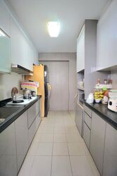 Blk 668A Waterway Ridges (Punggol), HDB 4 Rooms #518520621